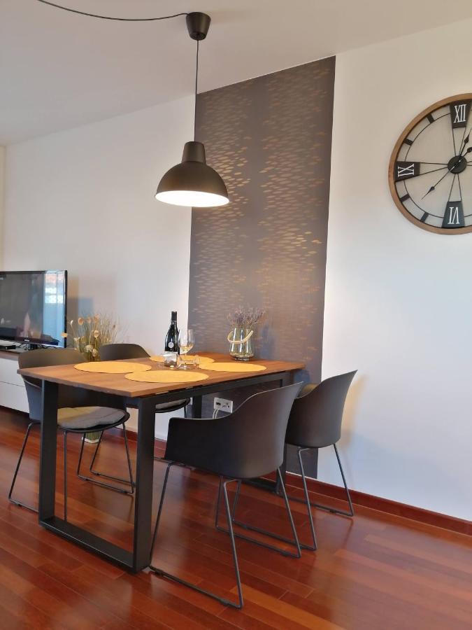 Apartment Iva Šilo Esterno foto