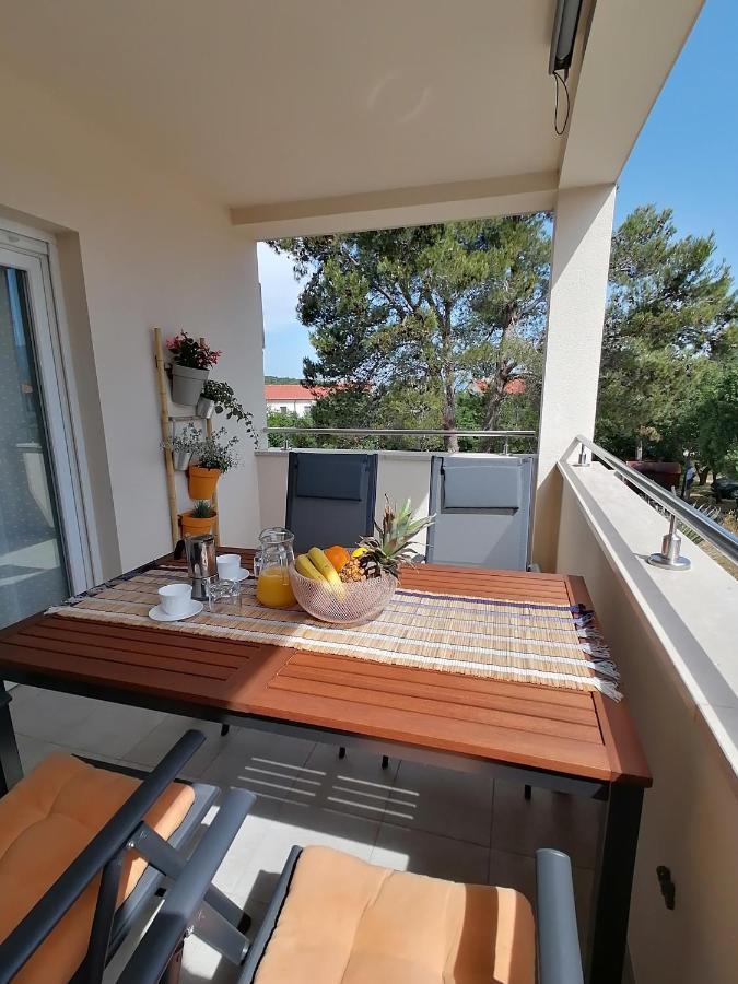 Apartment Iva Šilo Esterno foto
